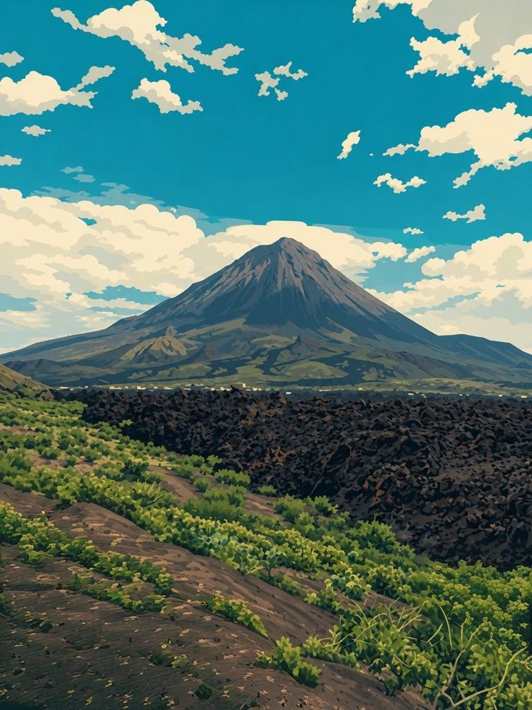 Cabo Verde — VistaSpots travel guide