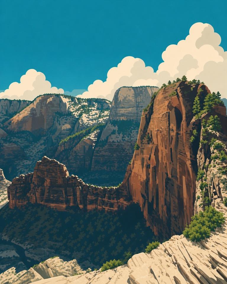 Zion National Park