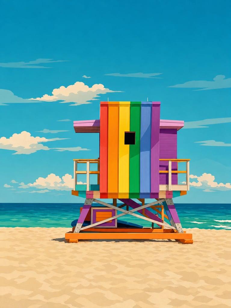 Miami — VistaSpots travel guide