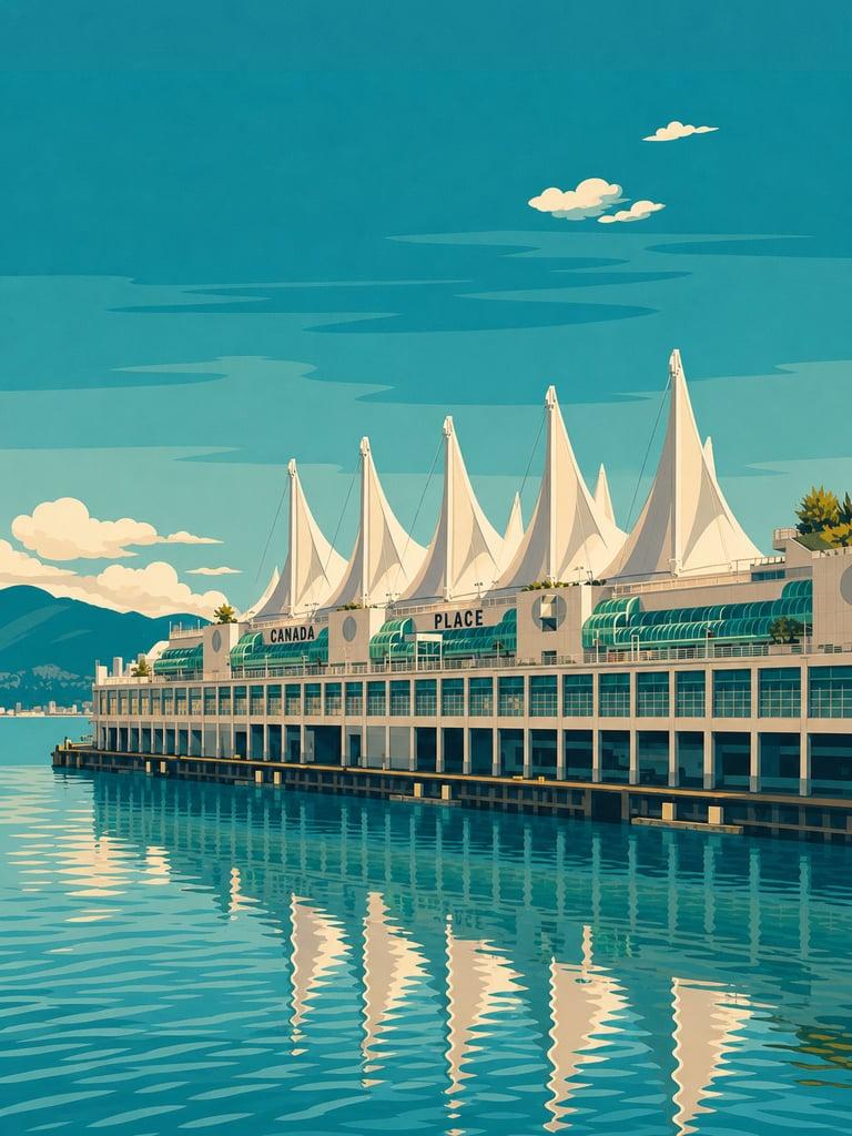 Vancouver — VistaSpots travel guide